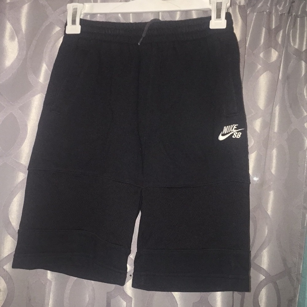 Nike SB shorts